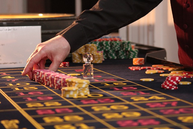 Przegląd najpopularniejszych ofert bonusów w kasynach internetowych